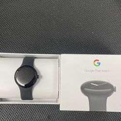 Google Pixel 1 (2022)