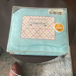 Luxury Sheet Set