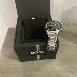 Boss Watch 