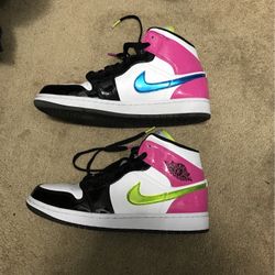 Jordan 1