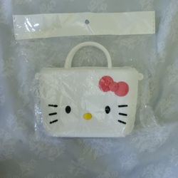 Mini Hello Kitty Bag