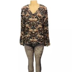 Banana Republic Sz XS Women Blouse