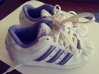Adidas size 2