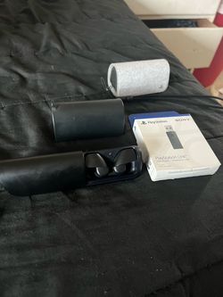 PlayStation Ear buds