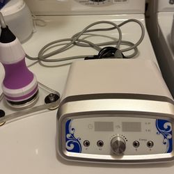 Radio Frequency Skin Tightening Device 