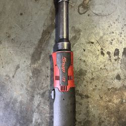 Snapon 3/8” Brutus Ratchet