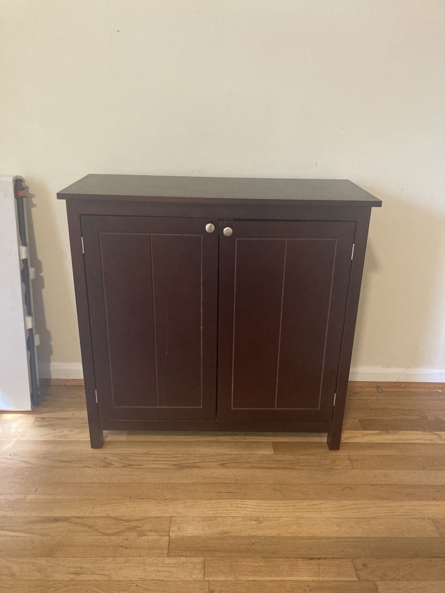 Cabinet / Aquarium Stand