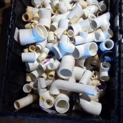 Plumbing Fittings