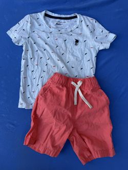 3T Clothing Set