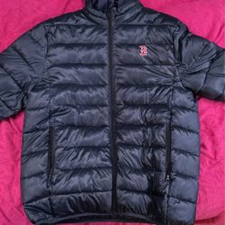 Boston Red Sox Coat 