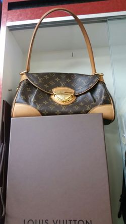 Loui beverly purse