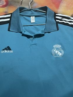 Real Madrid Polo