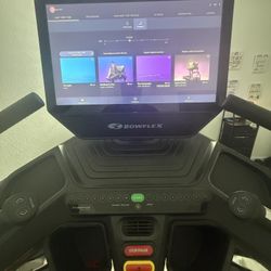 Boflex Treadmill 22