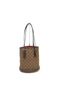 LV Damier Marais Bucket