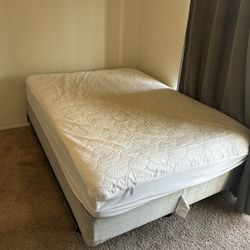 Free Full Bed 