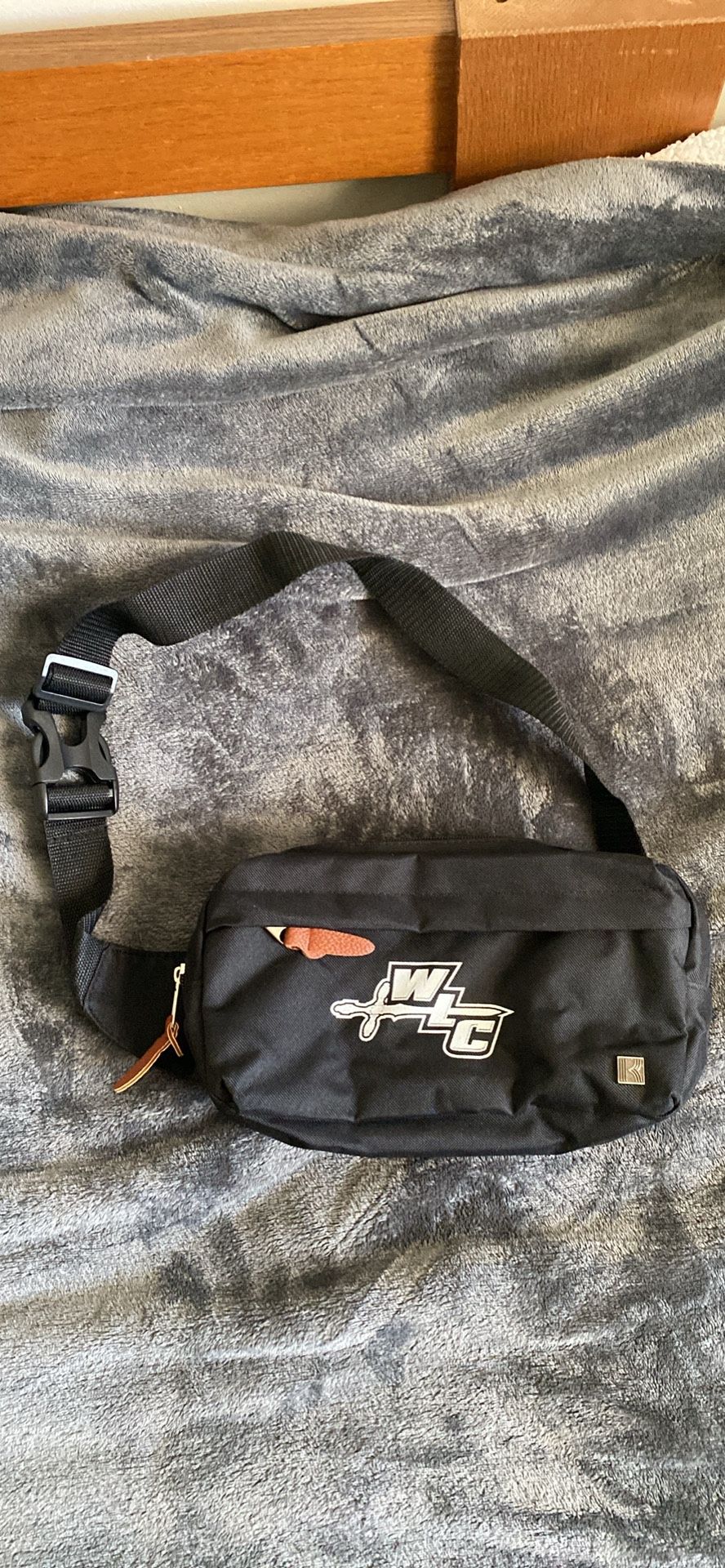 Fanny Pack