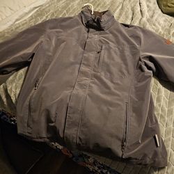 Men's Winter Coat