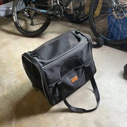 Pet Carrier 