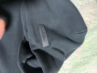 small essentials hoodie