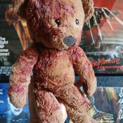 Call Of Duty Zombie Bear 