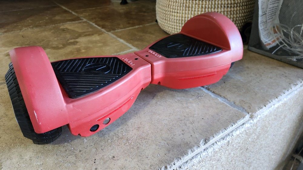 Rydon Zoom XP Hoverboard