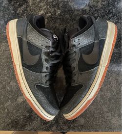 Nike sb dunk low entourage