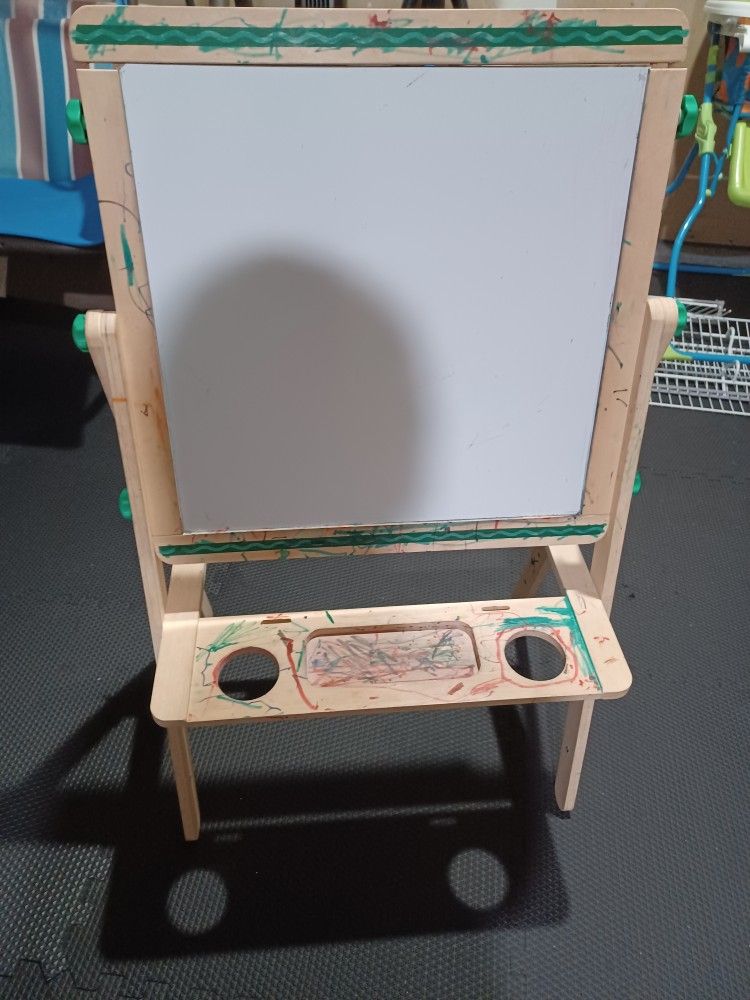 Kids White Board