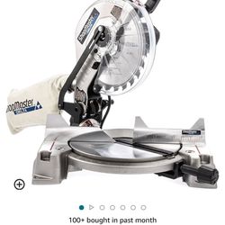 Miter Saw 