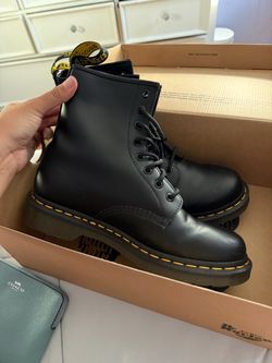Dr.Martens Boots