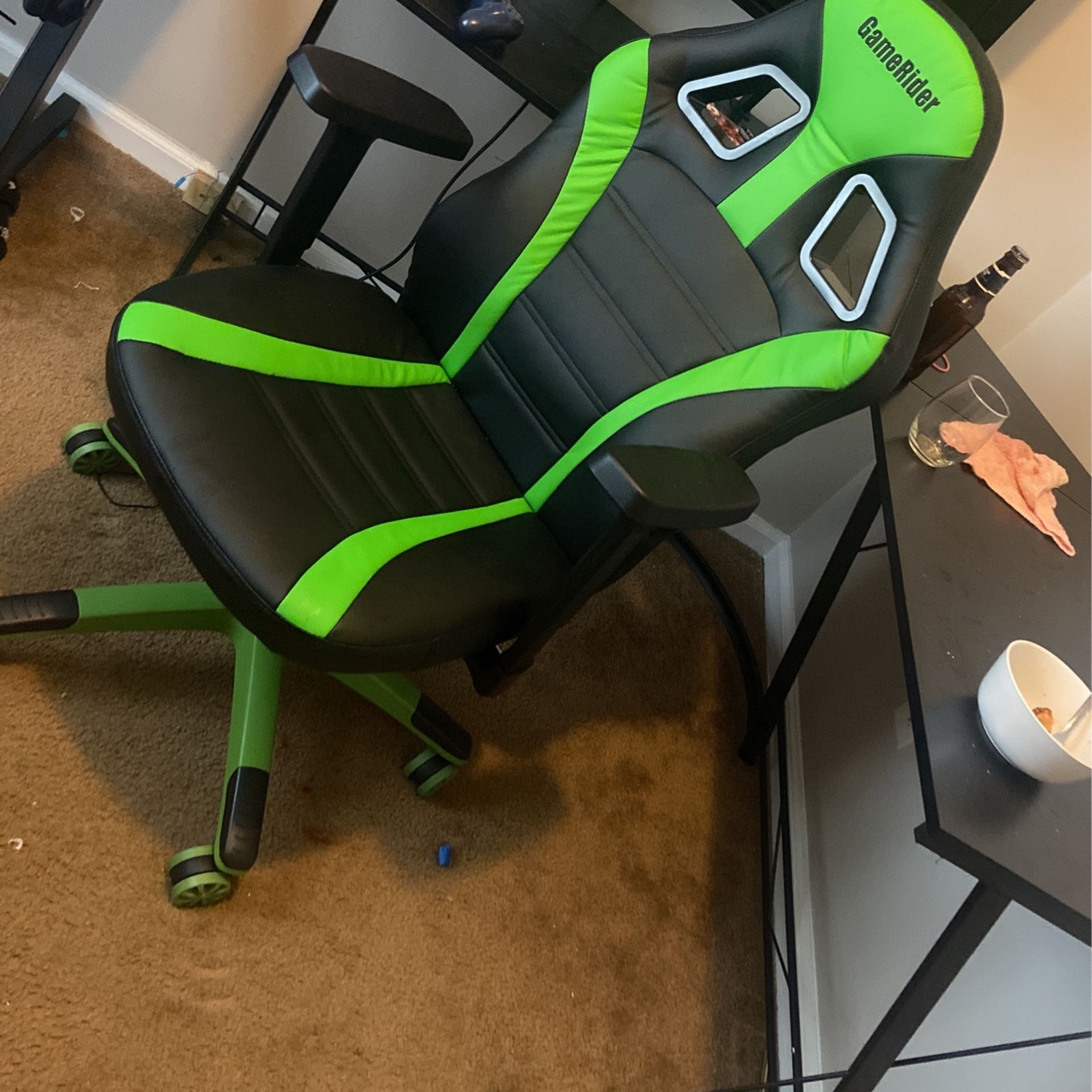 Game Rider Gaming Chair