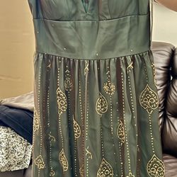 Adrianna Papell - Boutique Party Dress 