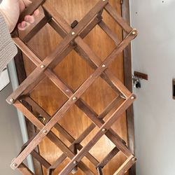 Wine Rack 