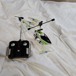 Rc Helicopter 