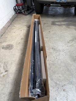 Sure Grip Running Board Black