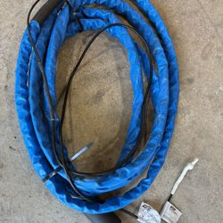 Camco 12 Foot Heated RV Hose