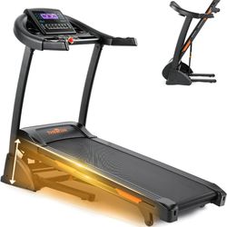 TheRun Incline Treadmill
