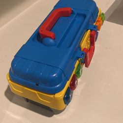 Toddler Tool Box
