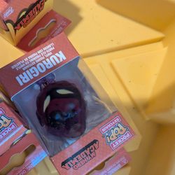 FunKo POP! FUNKO POP! KEYCHAIN: My Hero Academia - Kurogiri (FS) (MHA) [New Toy] Vinyl Fi