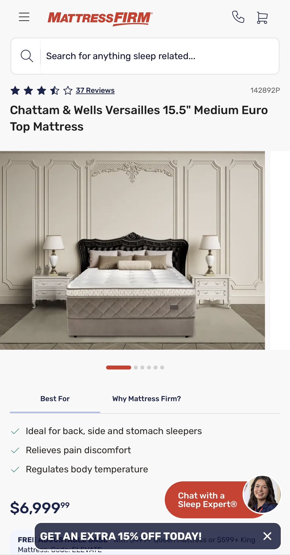 Very Gently Used SUPER comfortable King Mattress GREAT CONDITION