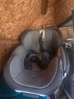 Car seat