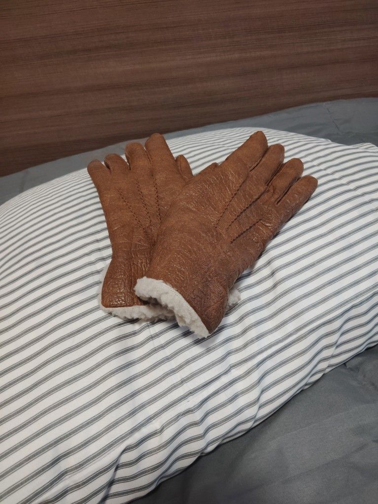Vintage Women's Gloves