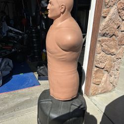 Century  Bob Xl Freestanding Punch Bag