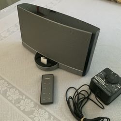 Bose Sound Dock