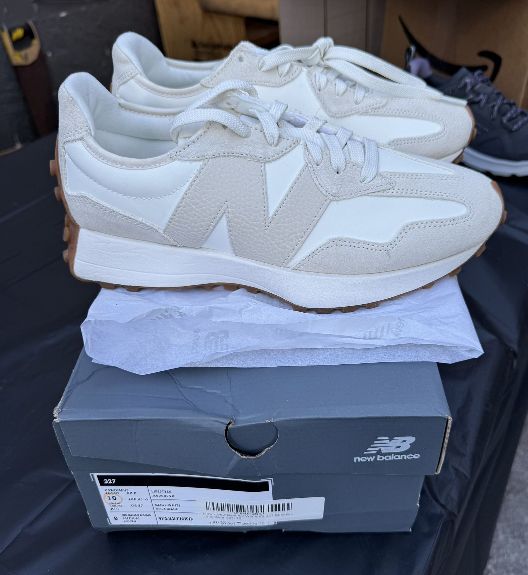Women's New Balance Sneakers