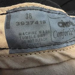 Mechanic Pants