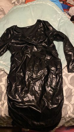 Maternity Dress