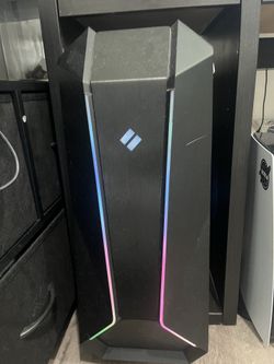 Mid-Tier Gaming PC - Ryzen 7 / GTX 1660 / 16GB RAM / 2.24TB Total Storage