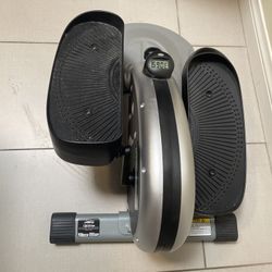 Elliptical Trainer