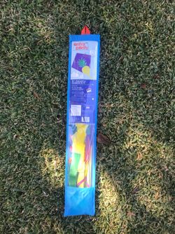 Antsy Pants 27” Pineapple Diamond Kite