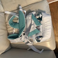 Baby carrier